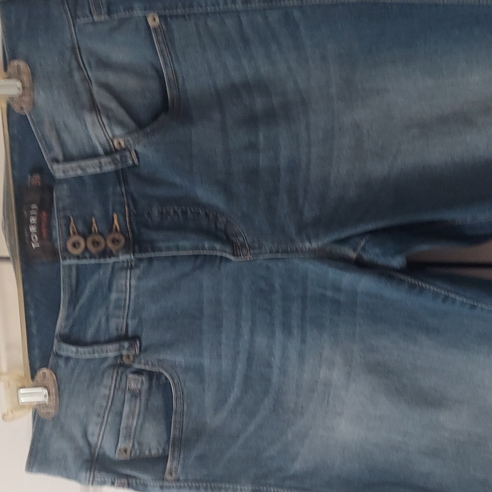 Womens Torrid Jeans 👖